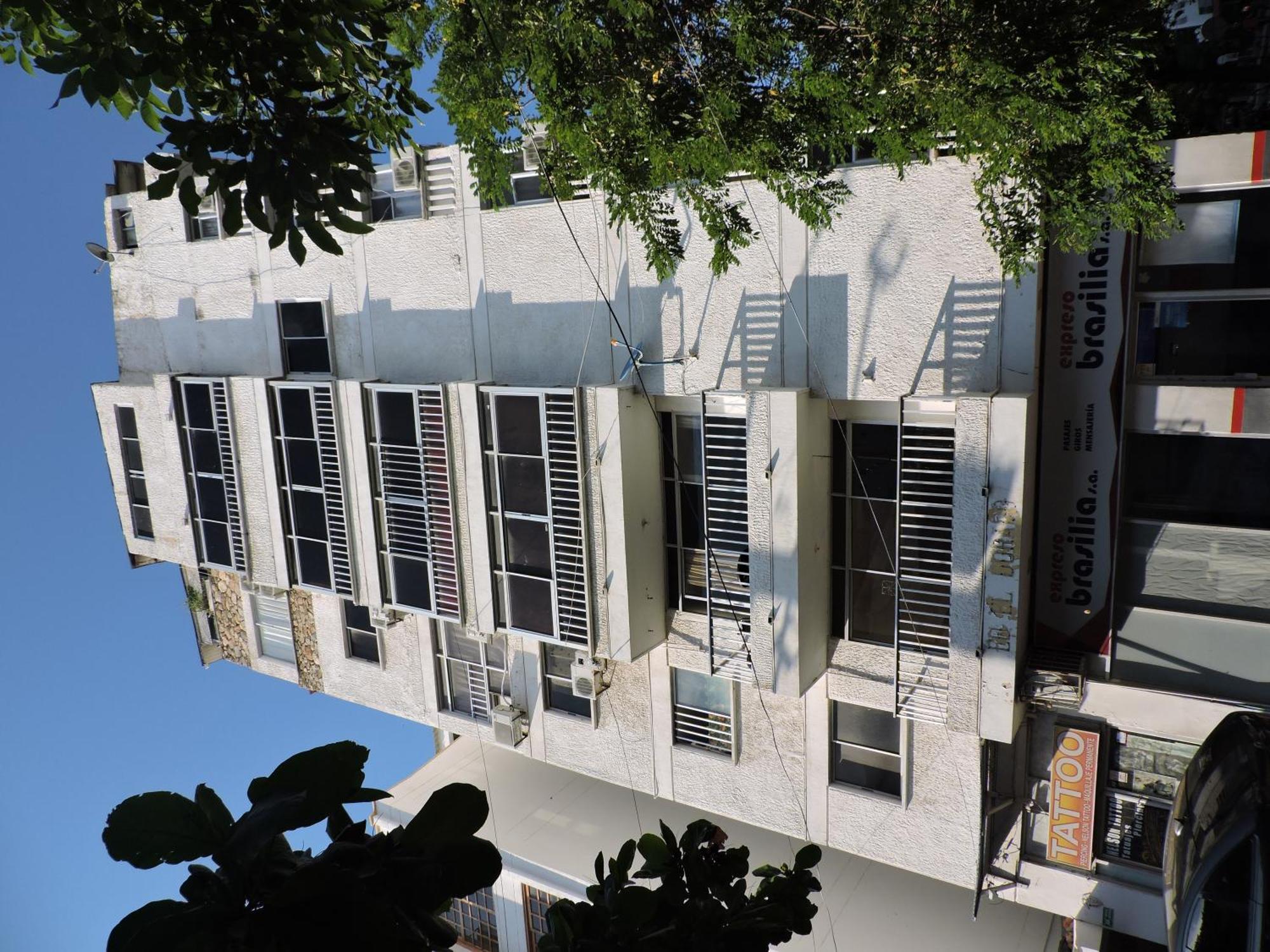 Apartahotel Dorado Rodadero Santa Marta  Exterior photo