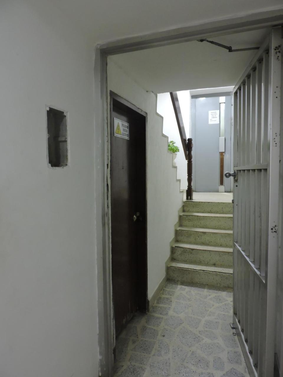 Apartahotel Dorado Rodadero Santa Marta  Exterior photo